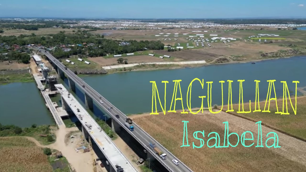 NAGUILIAN ISABELA - One of the tobacco producers of Isabela.