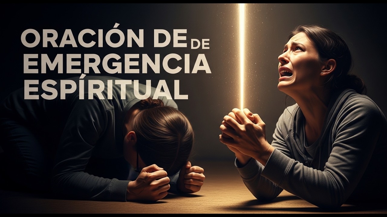 🚨🙏 Cuando Necesitas  Clama A Dios Urgentemente