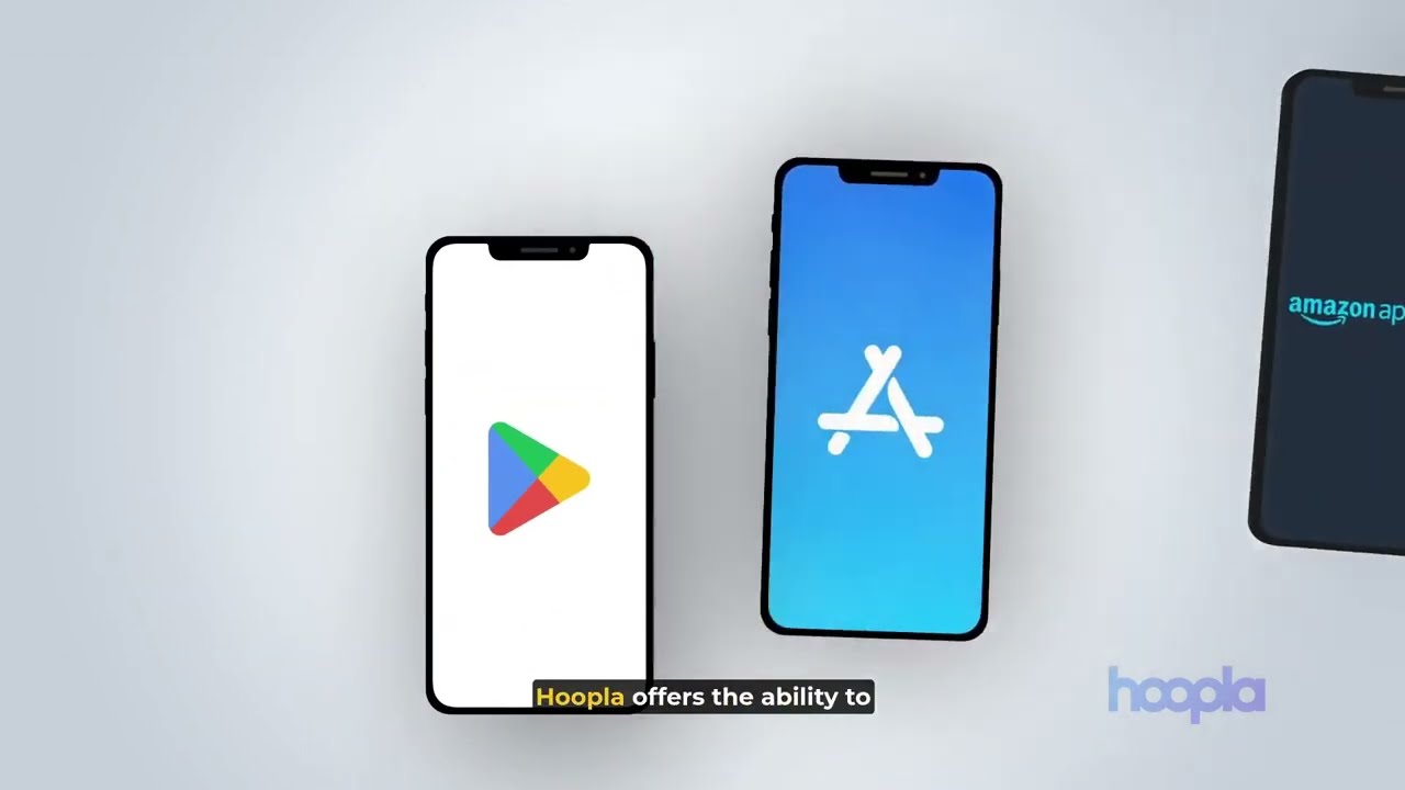 Hoopla Supported Devices (Captioned)