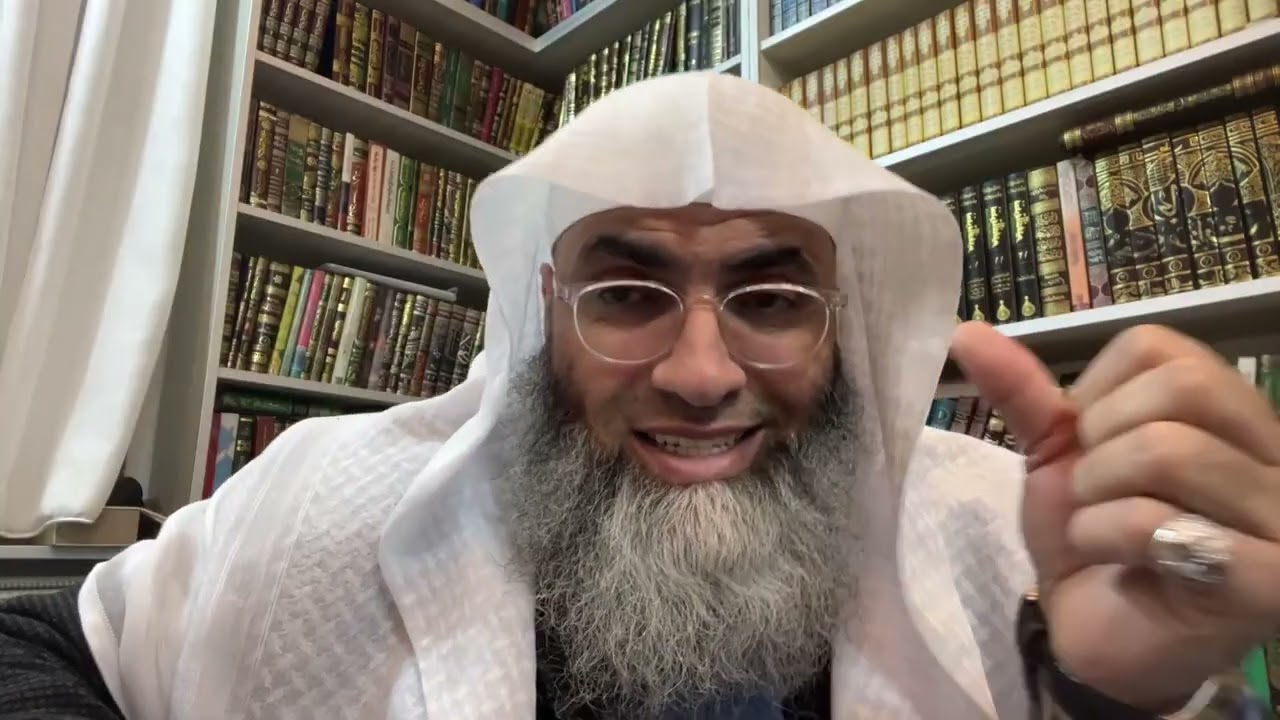 الأمان اليقيني في بر الوالدين 