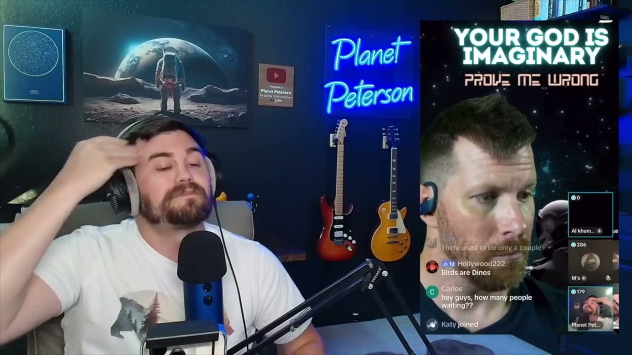 If Nu Uh Was a 