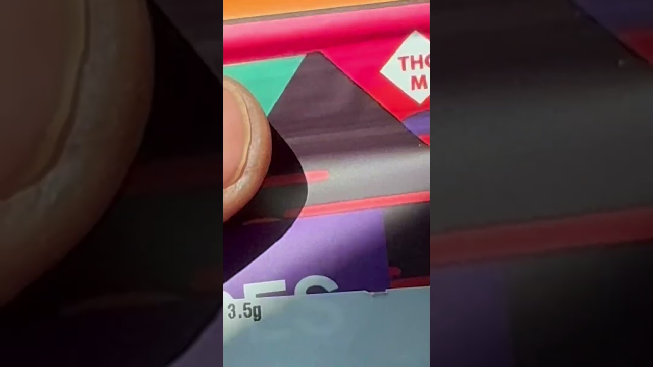 Codes-Spumoni Cookies cannabis review Terrabis dispensary #420 #fyi #funny #music #ps5.