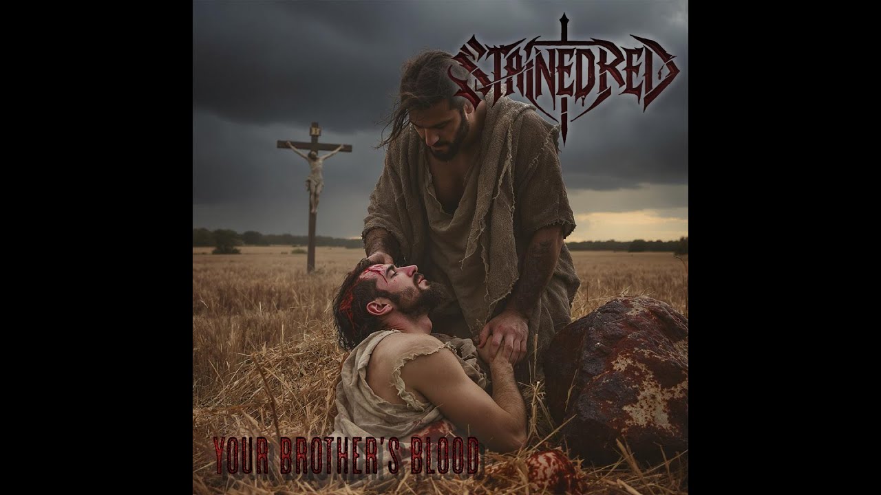 Stained Red  - Your Brother's Blood