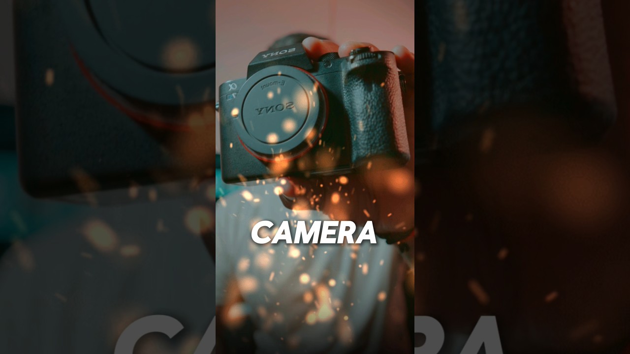 Wedding Shooters, Attention! 📸 Top 5 Cameras for 2025 &ndash; Canon, Sony, Nikon ??