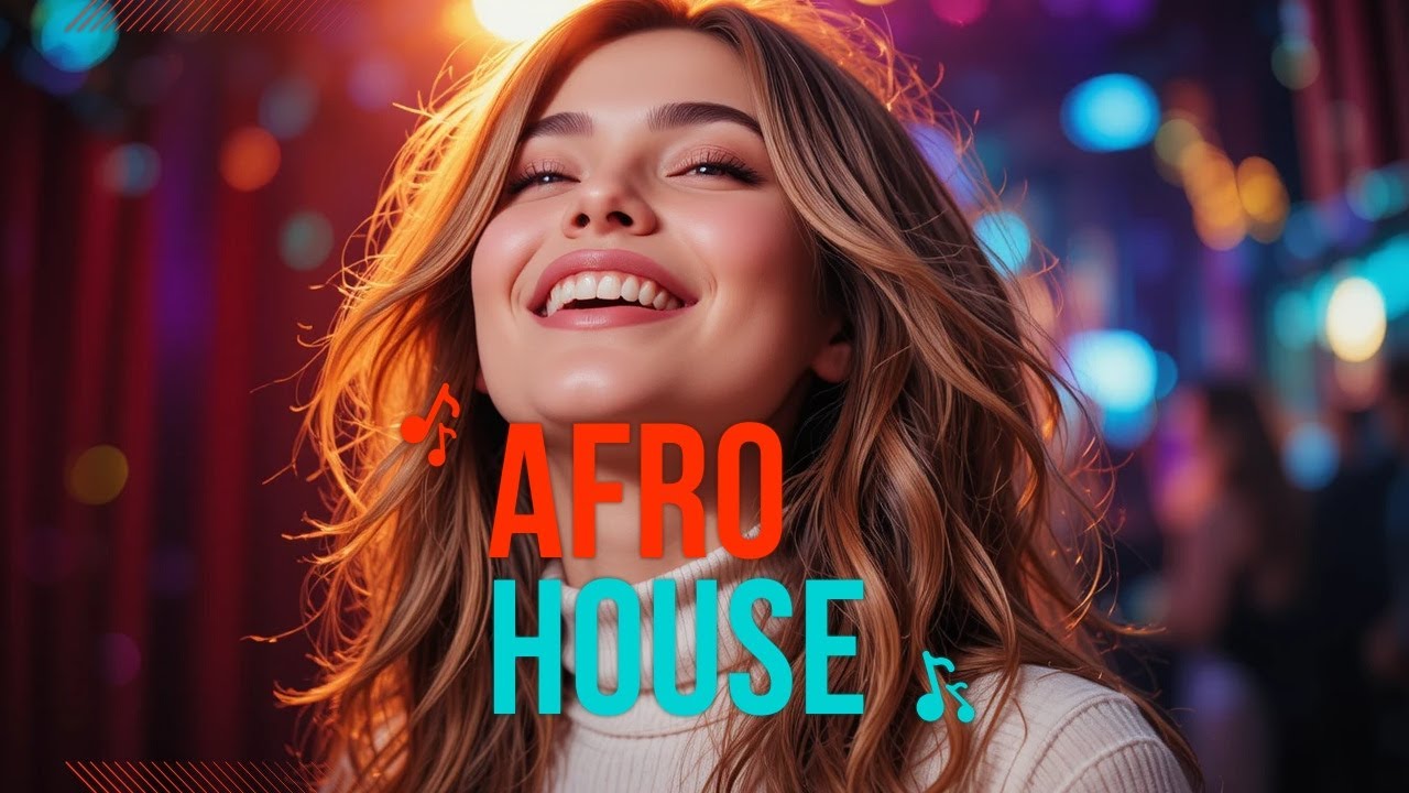 Diamond Soul – Luxury Groove & Velvet Fire (Âme, Adam Port, The Weeknd)