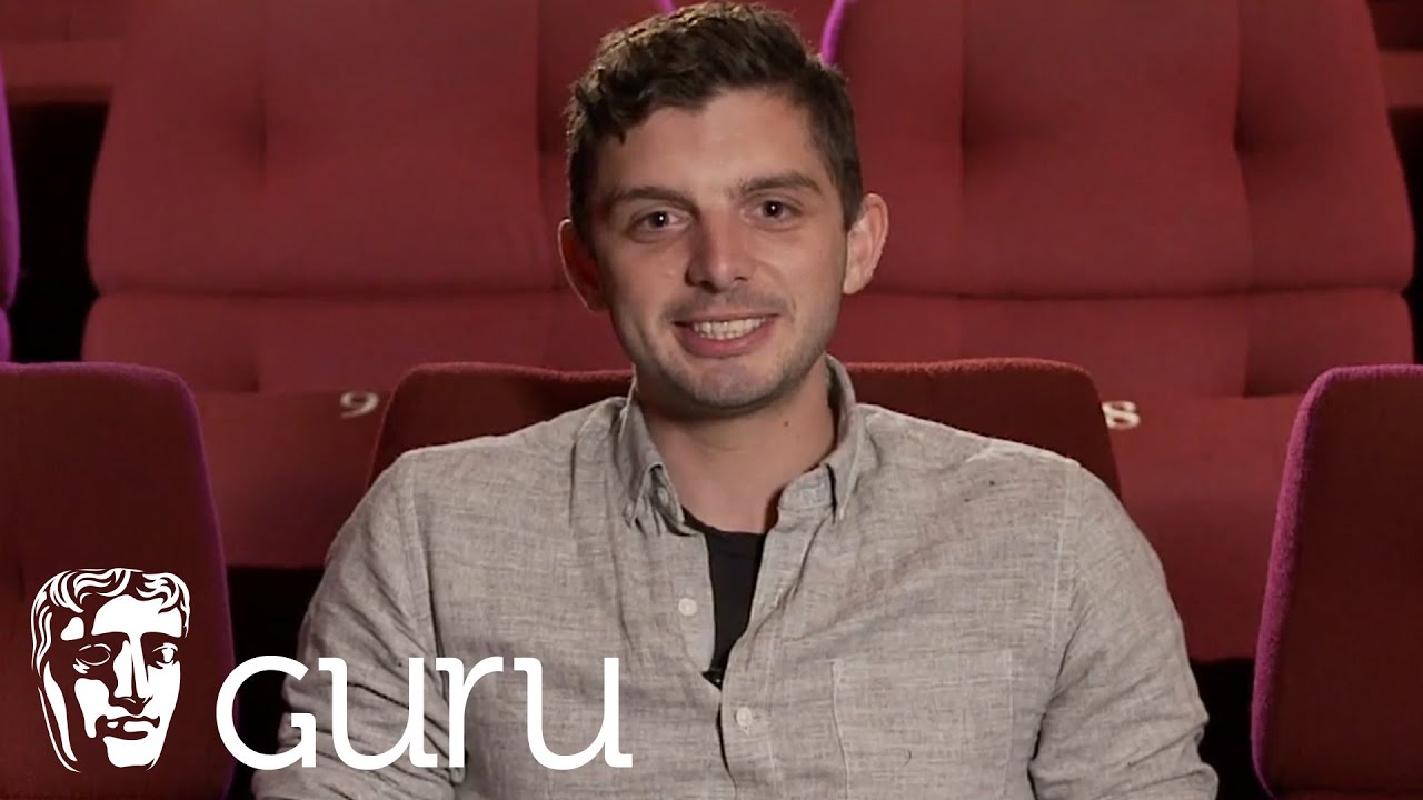 60 Seconds with... Michael Fox