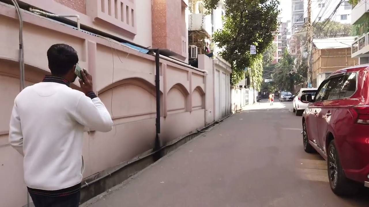 Amirbag Residential Area, Chattogram || আমীরবাগ আবাসিক এলাকা, চট্টগ্রাম