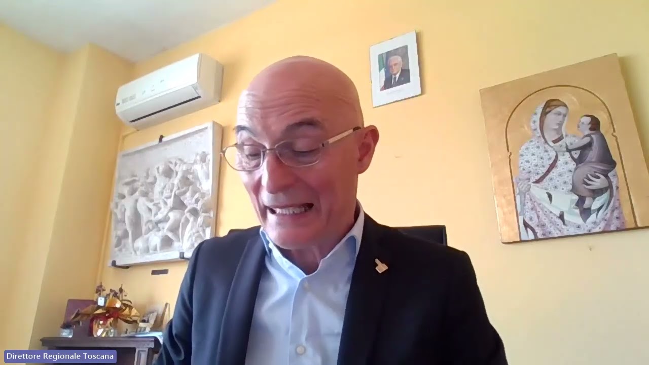 Formazione esami maturità, idoneità, integrativi 20260213 120456 Registrazione della riunione