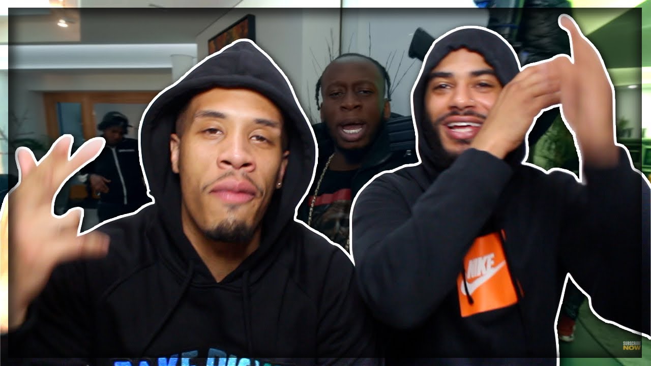 NSG - After OT Bop (ft. Backroad Gee) [Music Video] | GRM Daily - REACTION