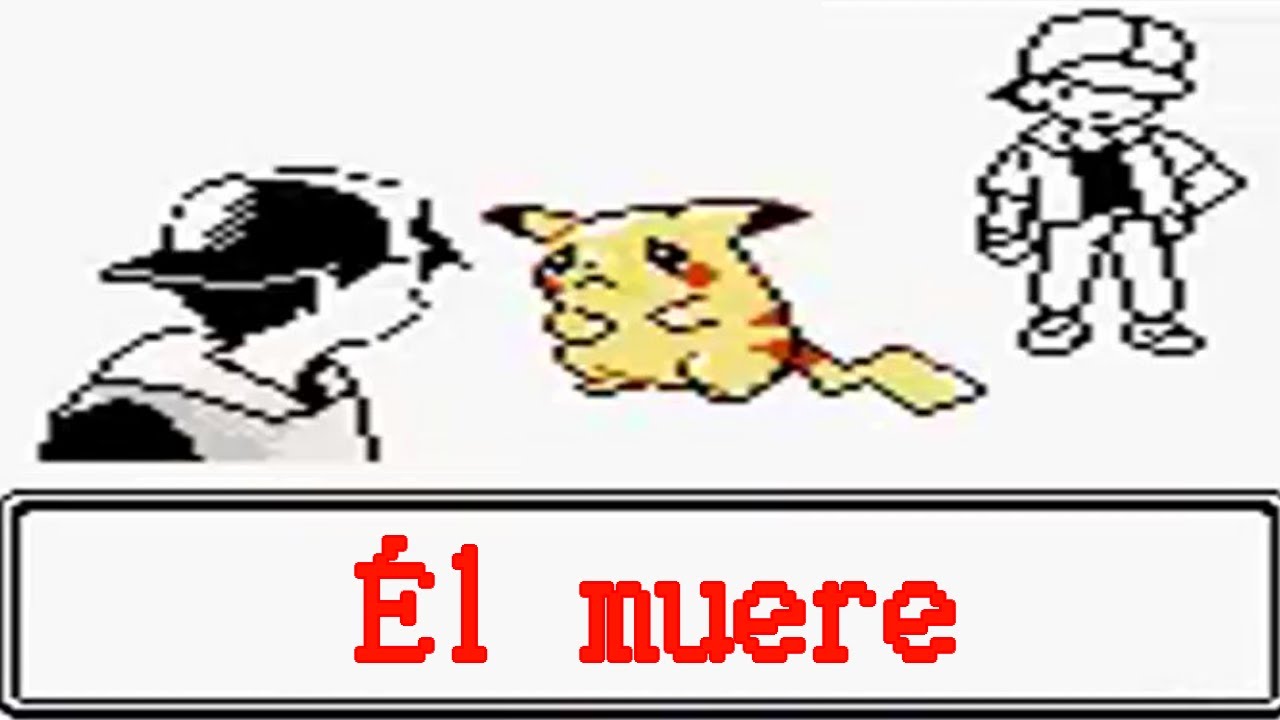 Creepypasta Pokémon | Lost Silver | Historia de terror