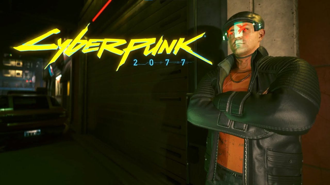 Cyberpunk 2077 | Gig: Olive Branch - Best Decision (IF you aren't a Nomad)