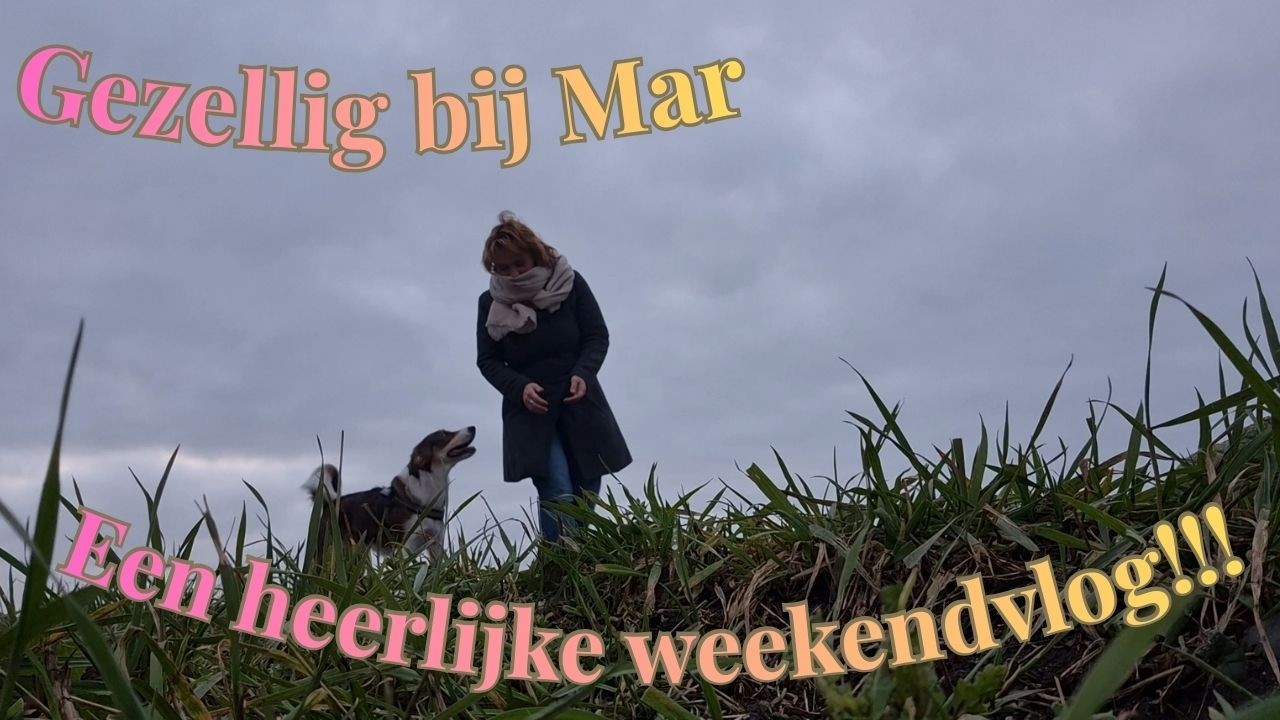 GENIET MEE MET N HEERLIJK WEEKEND!:BAKKEN,WANDELEN, OPRUIMEN,DIERENHOKKEN VERSCHONEN & NWE BADKAMER!
