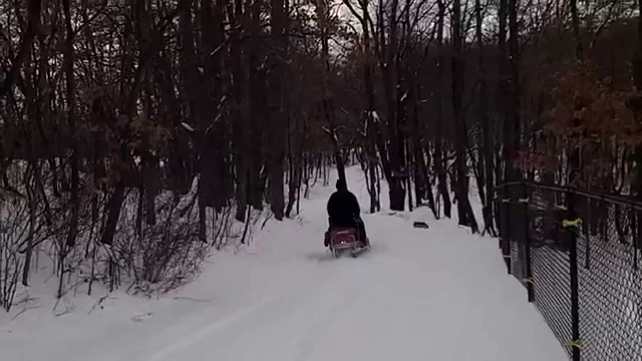 Boa Ski Movie 1970 Boa Ski