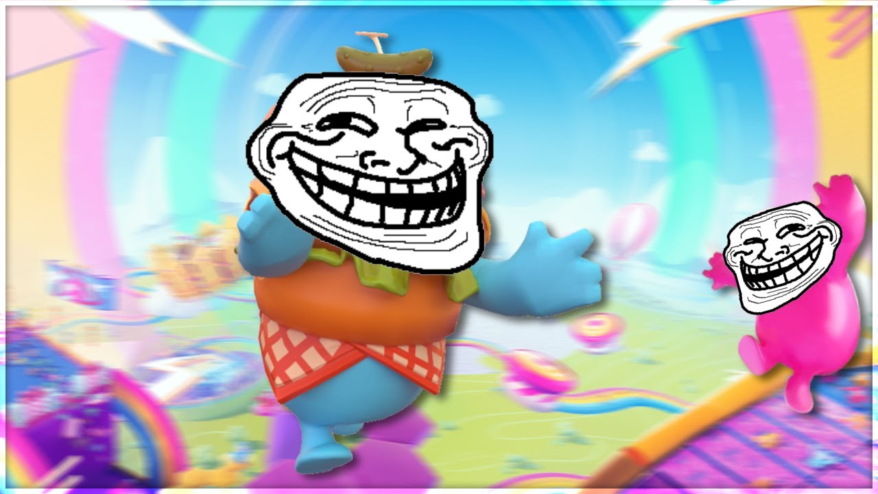 המסיבה הכי מטורפת בפול גייז!