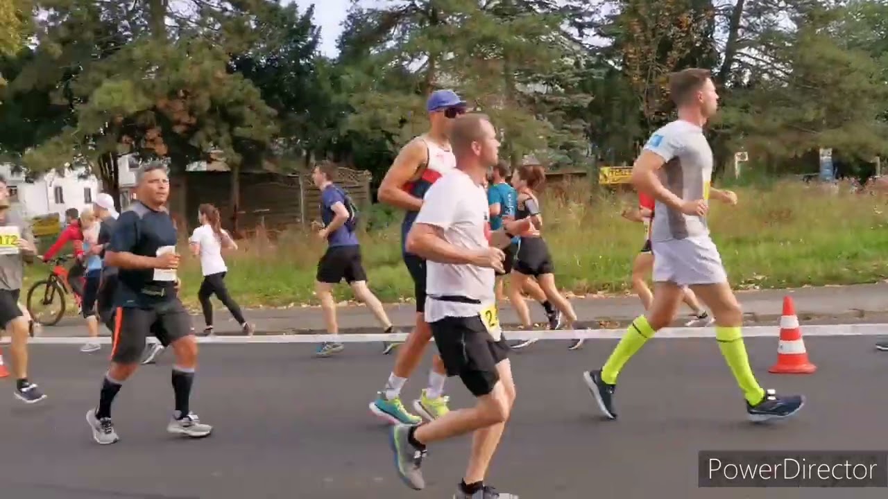 Kassel Marathon 2023