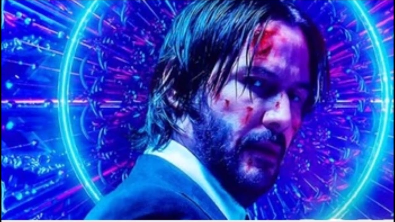Le Castle Vania X Returns a King RMX-#johnwick                         party remix 2022 