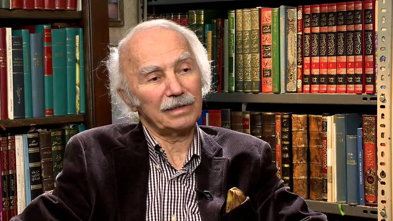 Bezm-i Alim 20.Bölüm - Prof. Dr. Sait Hatipoğlu