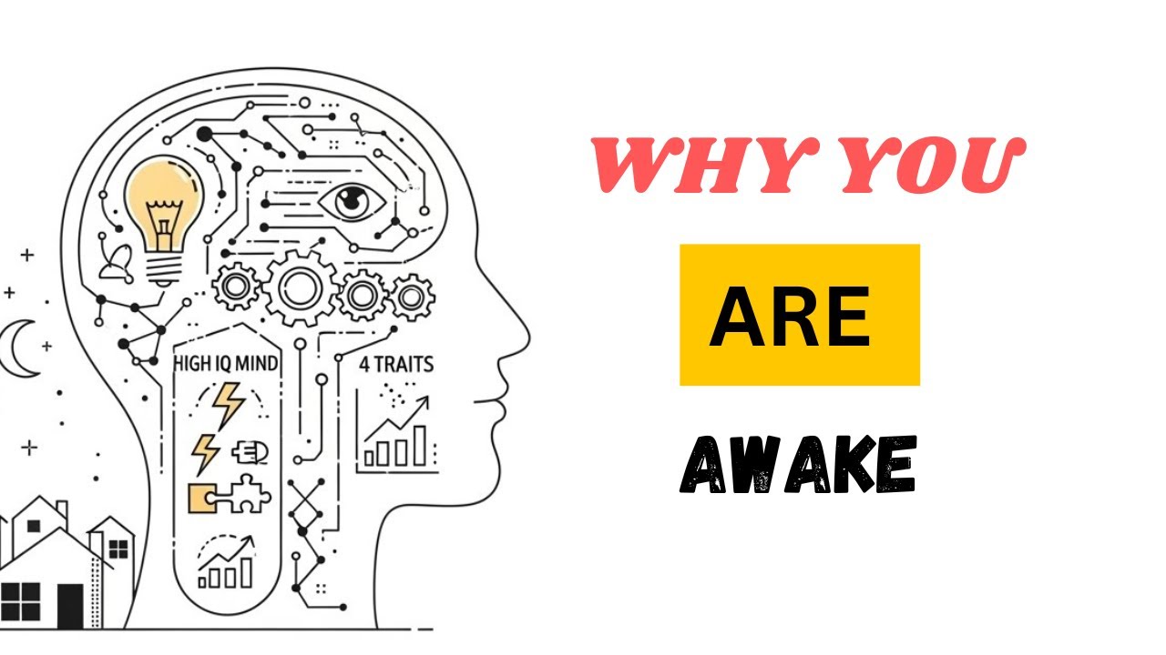 If You Stay Up Late While Everyone Sleeps, You Likely Have These 4 High IQ Traits