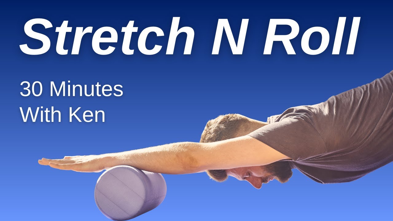 Stretch n Roll 1 30 26