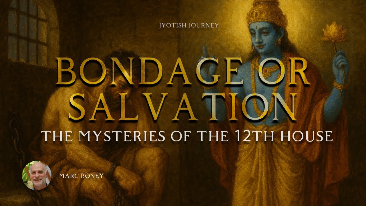 The mysteries of the 12th house