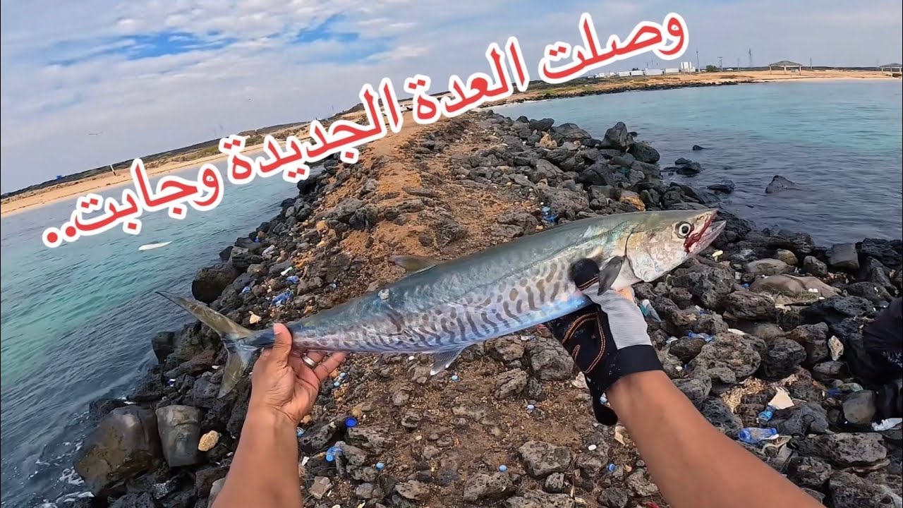 وصلت عدة سترايك الجديدة…ووصل الخير معها..🔥🔥