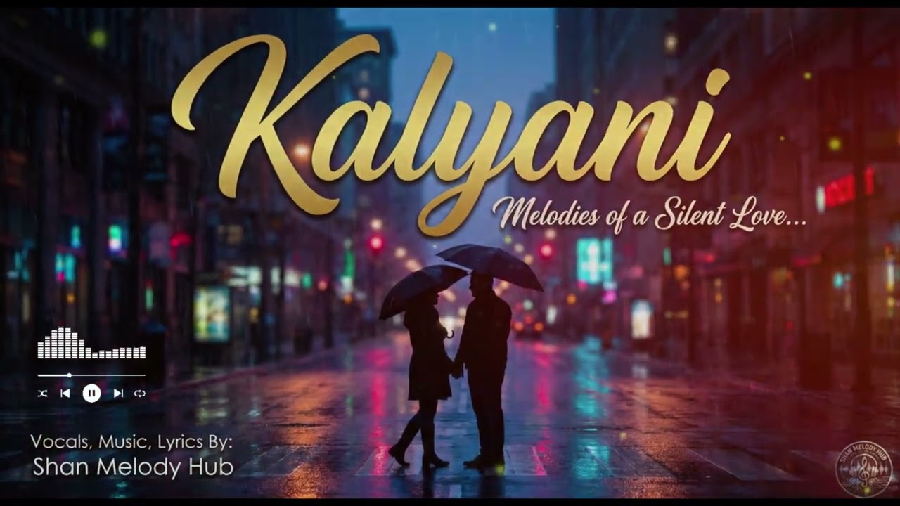 KALYANI AI-generated song | Malayalam | Multilingual Music Channel