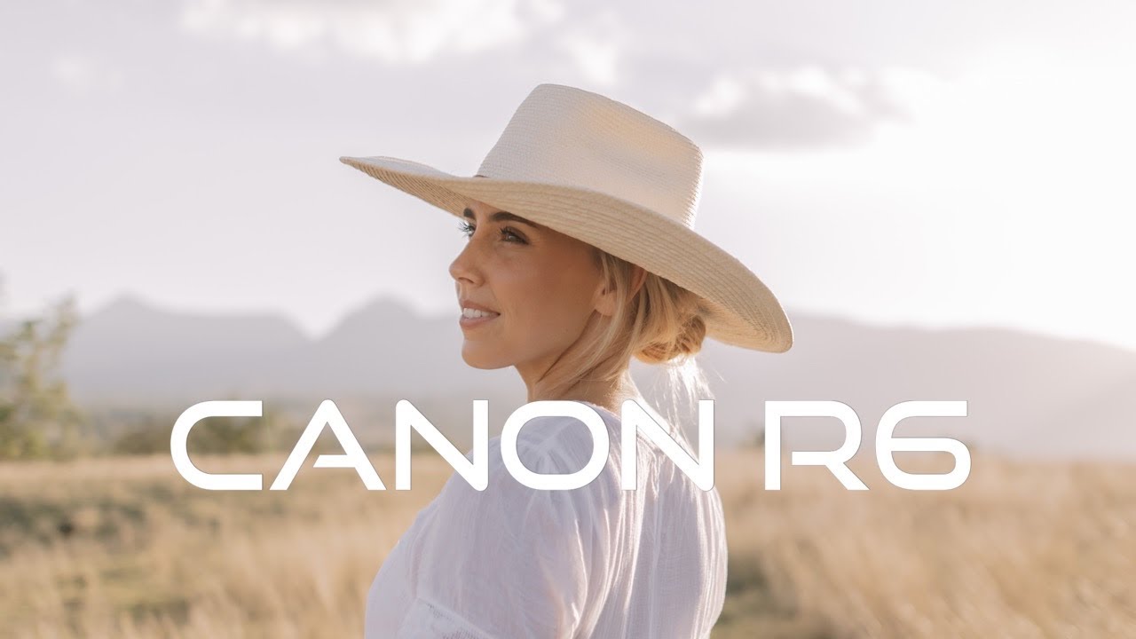 How to use the Canon EOS R6 and Sigma 24mm 1.4 Art