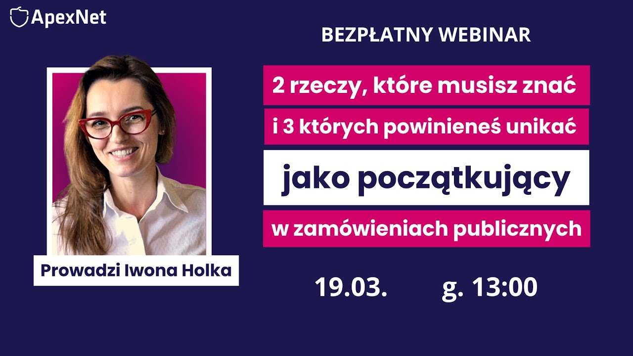 2 rzeczy, które musisz znać i 3 których powinieneś unikać jako początkujący w PZP