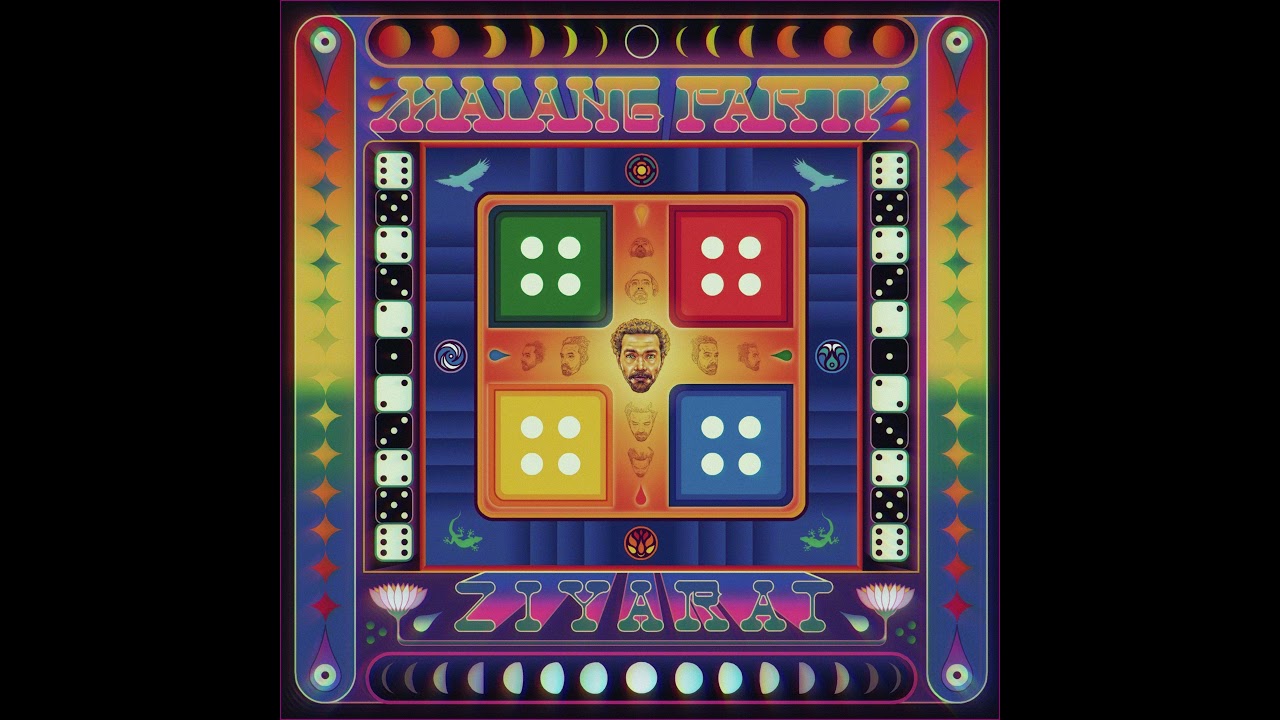 Faasley - Malang Party [HQ Audio]
