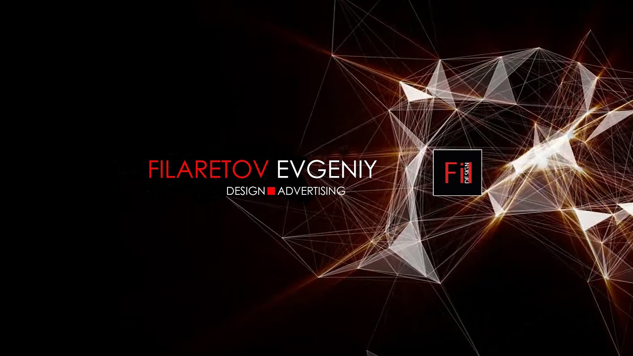 Filaretov Evgeniy video presentation