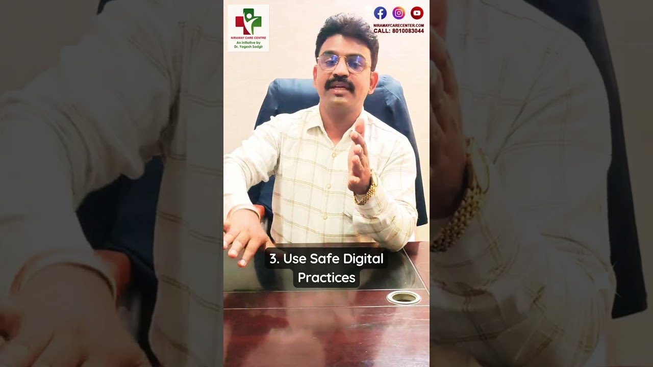 Senior Citizens Must Watch! Aadhaar, PAN & Banking Update Tips 🧓🏻📄💳