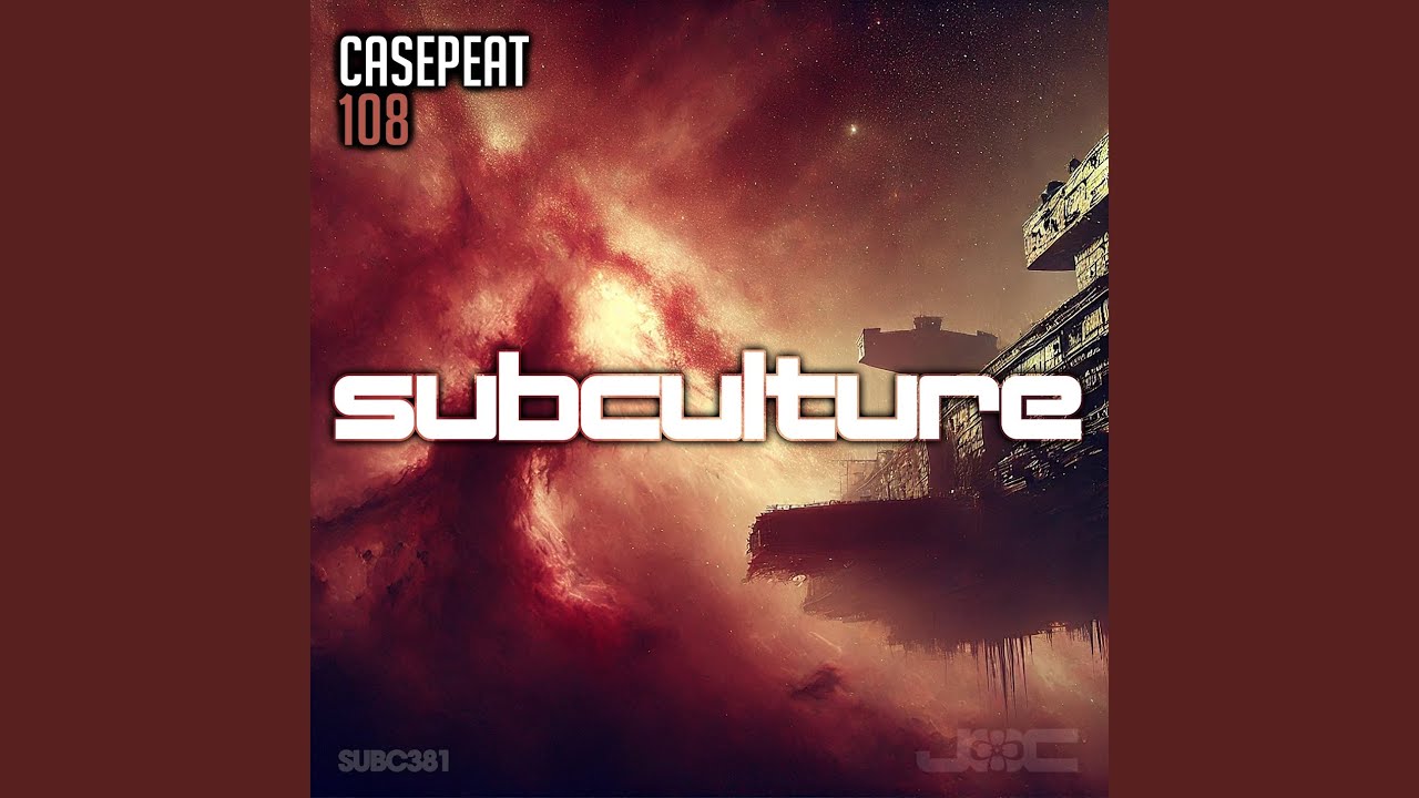 108 (Extended Mix)