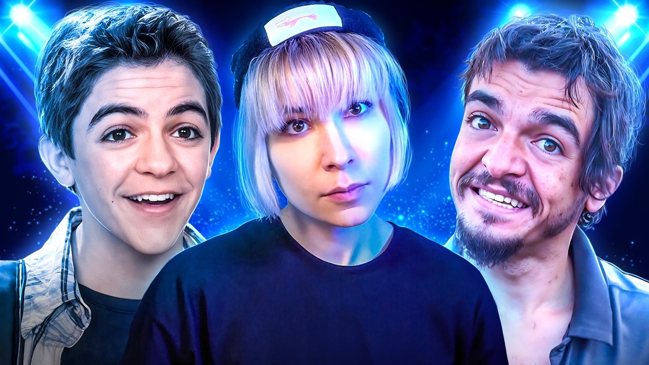 Was passiert mit Tylor Chase?