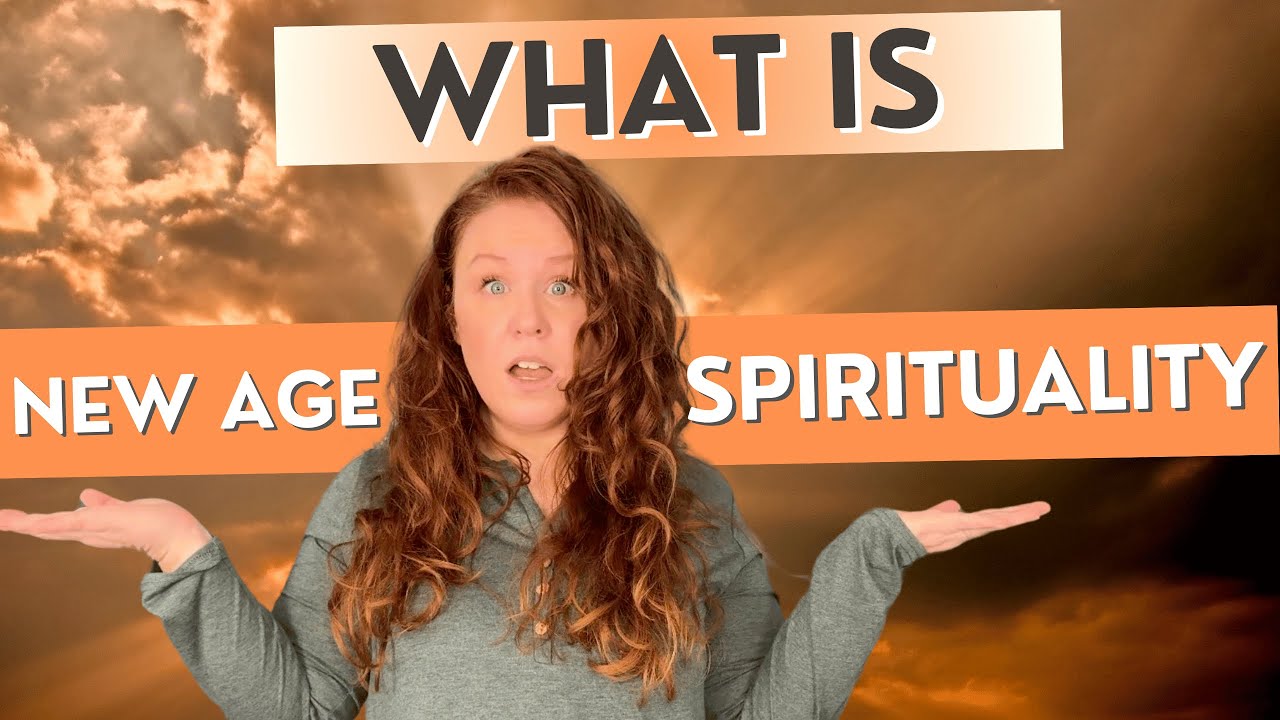 New Age Spirituality Explained | How To Practice Spirituality For Beginners