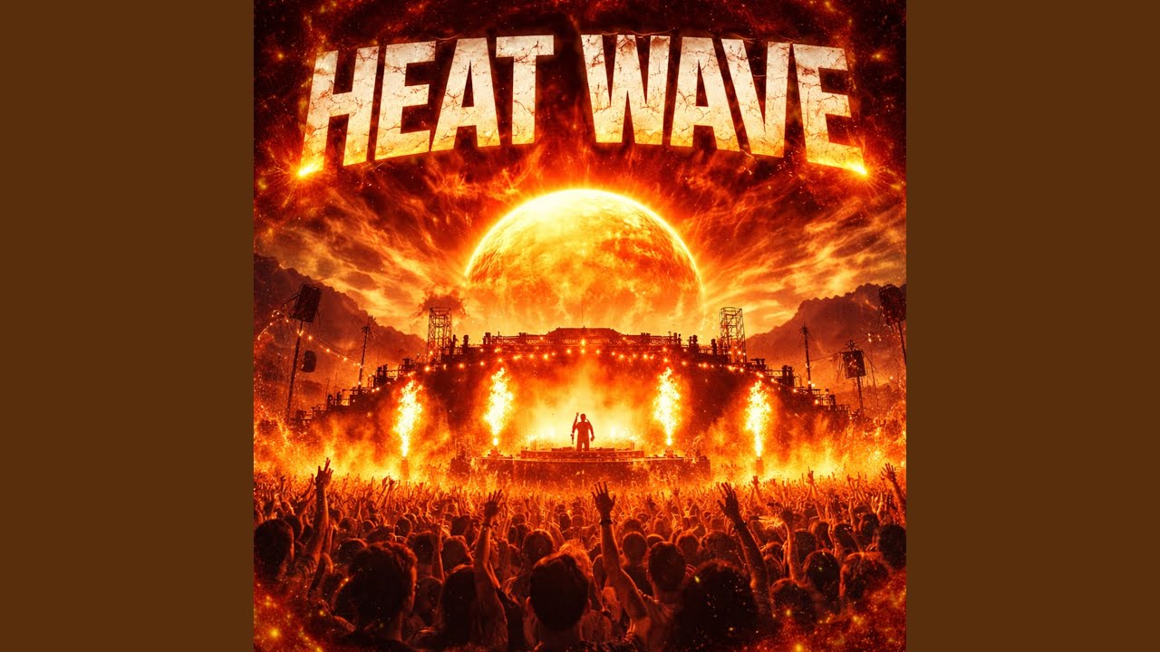 Heatwave