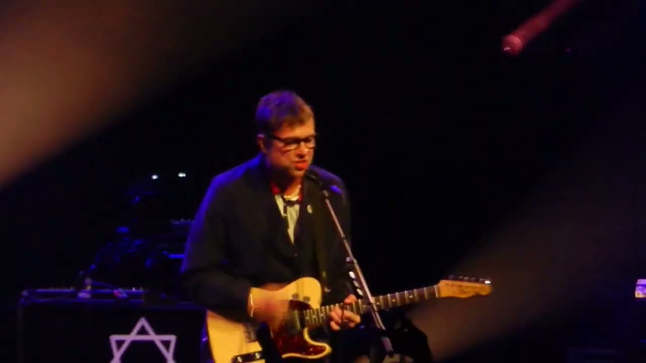 Blur - The Narcissist - Hammersmith Apollo London - 25.07.2023