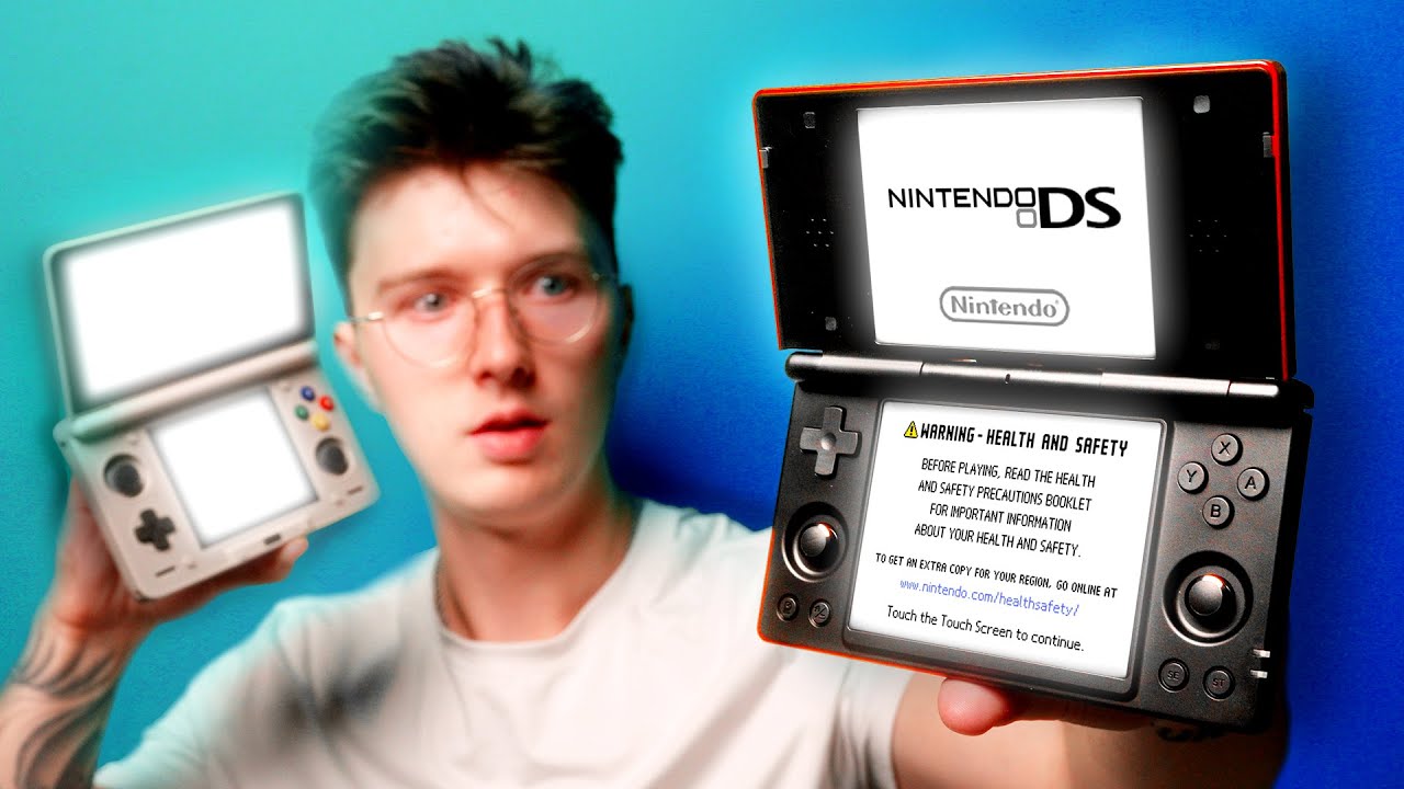 Dual Screens Were Never Supposed to Die