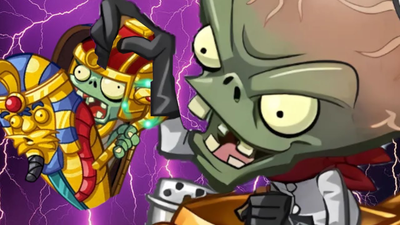 Trolling With Undying Pharaoh, Then Playing Garg Feast