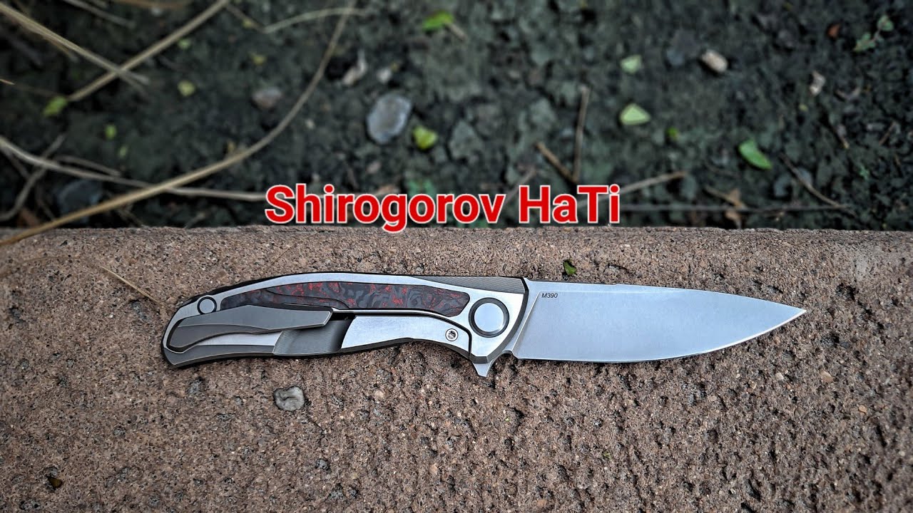 Shirogorov HaTi REVIEW!