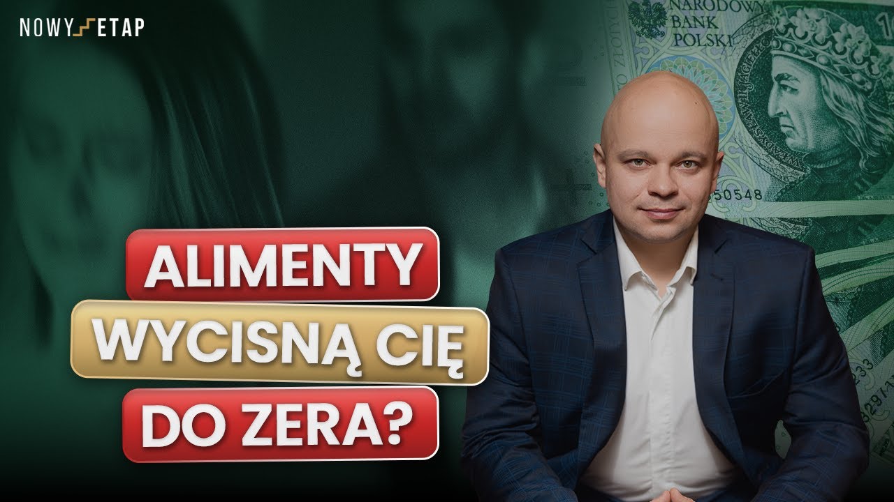 Alimenty: 3 pułapki w trakcie rozwodu