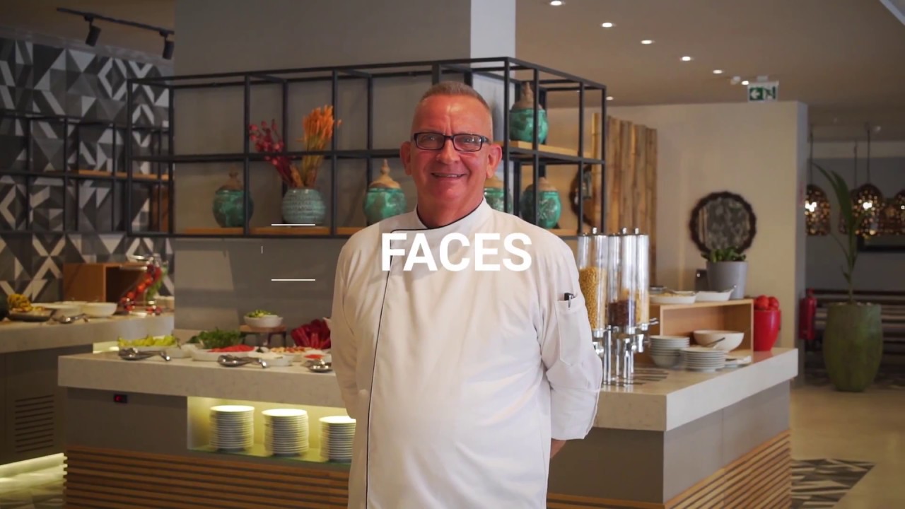FACES - Design Plus Seya Beach Hotel