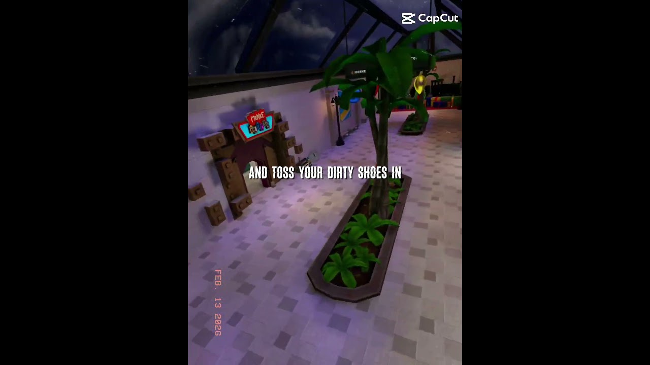 not that crazy of a vid