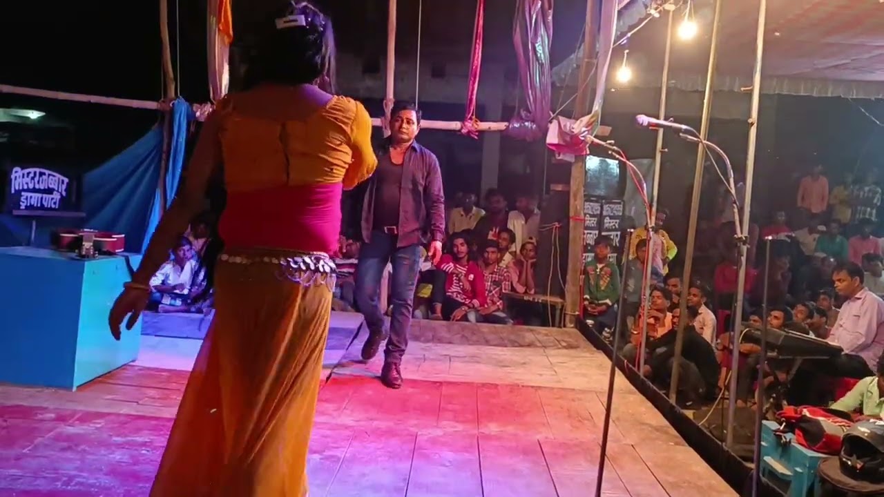 Jabbar drama party jila marajghanj milne ka pta ratan tent house puraina chauraha mob no.9956224959