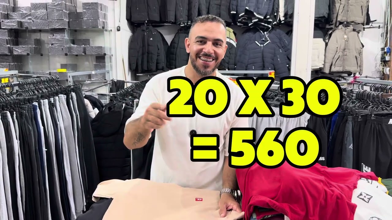 TUDO QUE ESTA NO AUGE NO BRÁS ,LANÇAMENTOS TUDO A PREÇO DE FABRICA !rua Carnot 196 shop pari  Brás