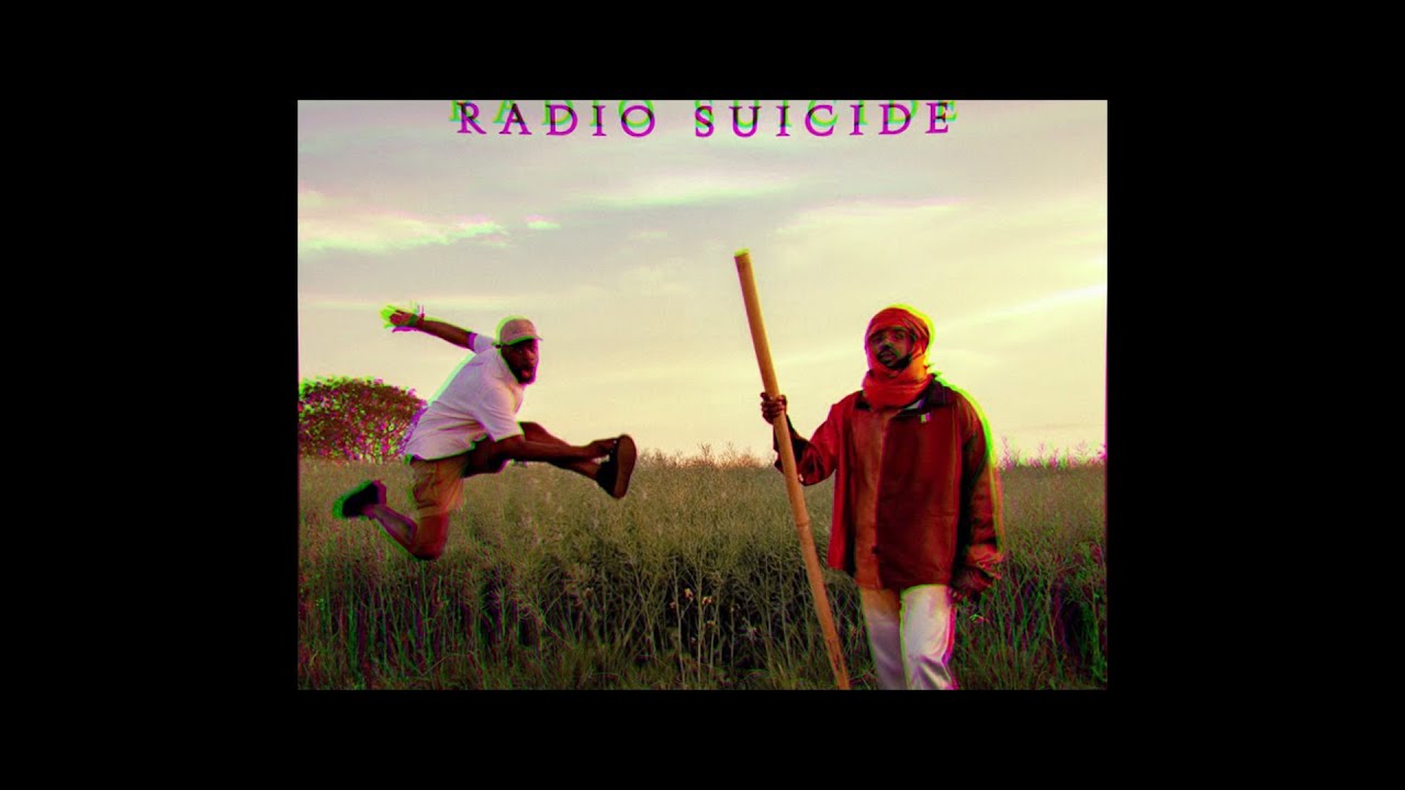 Makala - Outro (slowed + reverb)