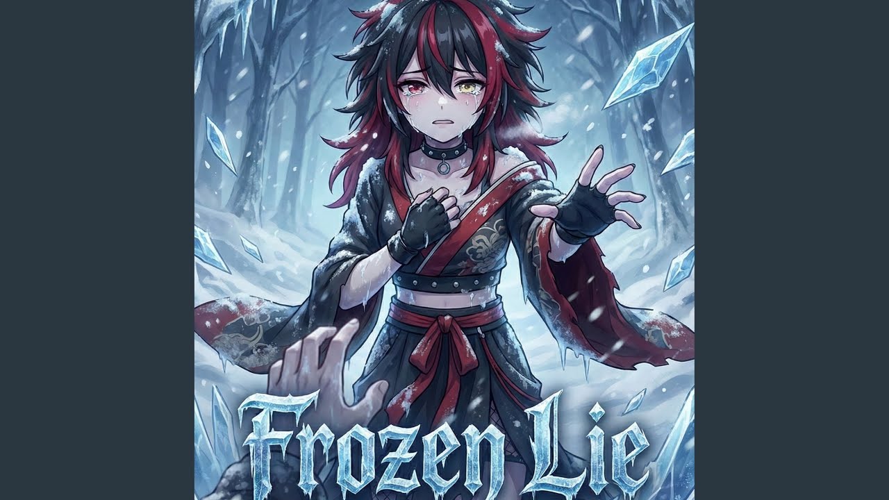 Frozen Lie