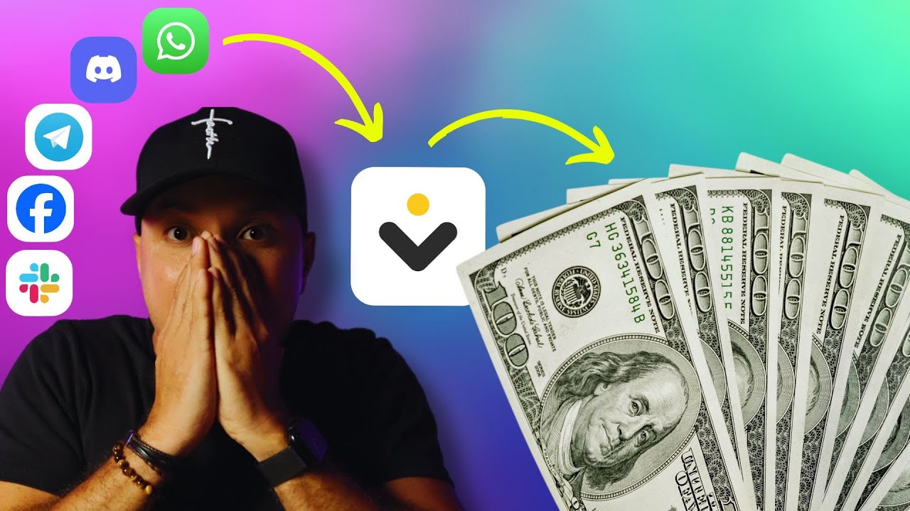 Cómo Crear Y Monetizar Tu Comunidad GRATIS