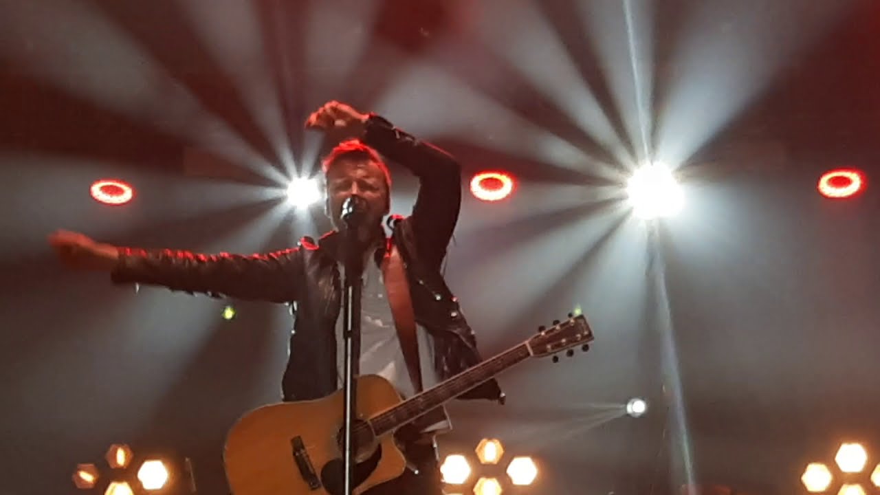 Koncert Feel Chorzów 25.08.18 cz 1