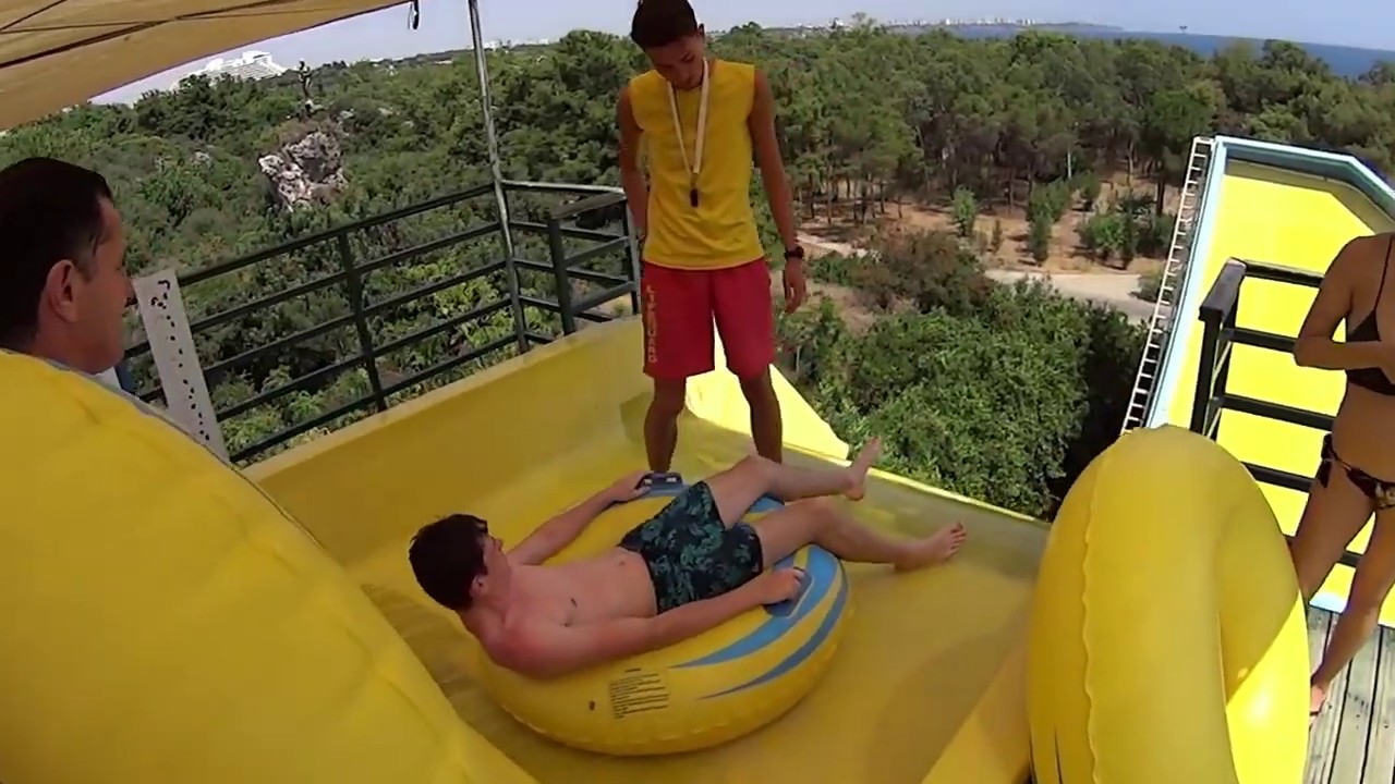 Antalya Aquapark Bilet Al Ucuz Giriş &Uuml;cretleri Fırsatlar!