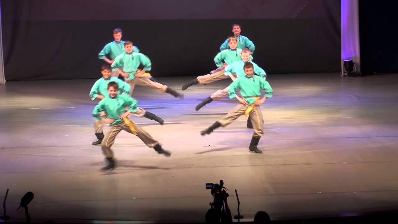 Фестиваль «Уральский Перепляс», март 2014